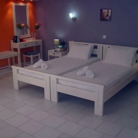 Terpsichori Hotel Agioi Apostoli (Crete)