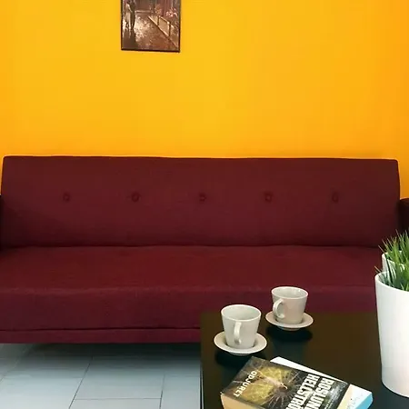 Hotel Terpsichori 2*